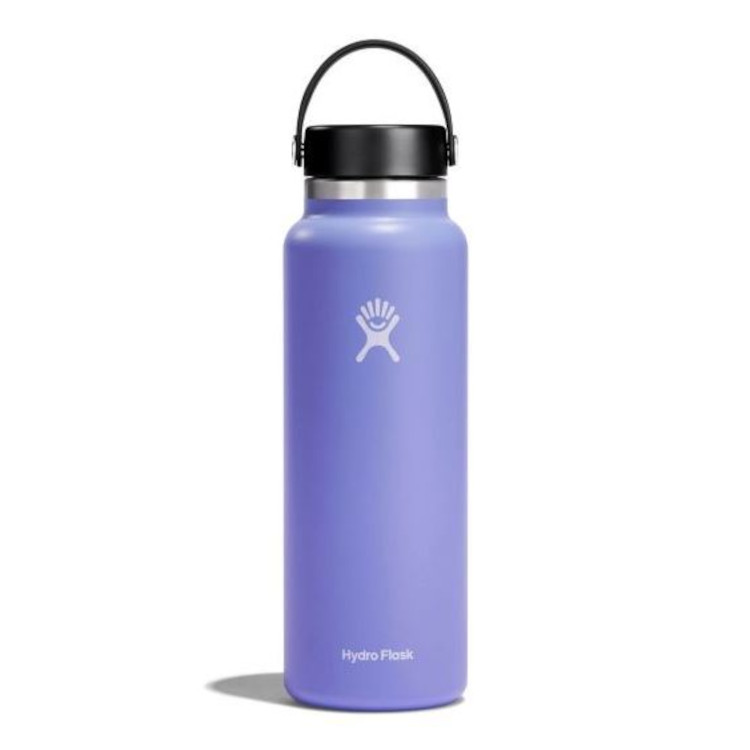 Hydro Flask 40 oz Wide Mouth Bottle - Image 12